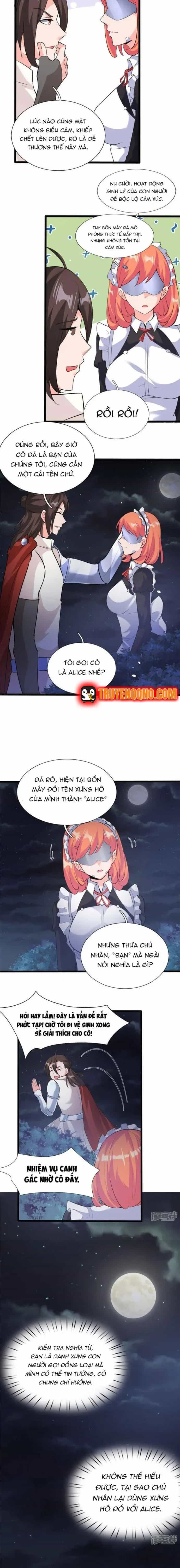 Ta Có Trăm Vạn Trò Chơi - Chương 31 - ảnh 5