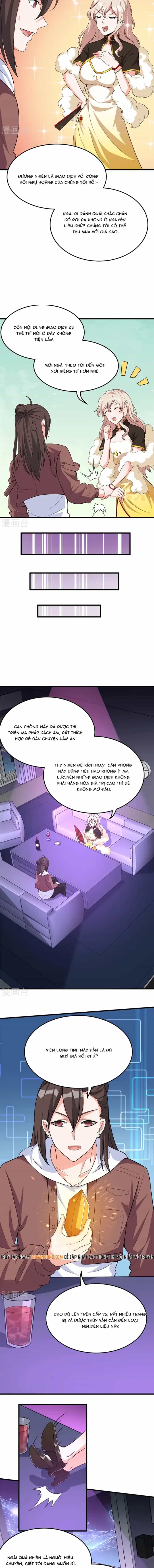 Ta Có Trăm Vạn Trò Chơi - Chương 38 - ảnh 4