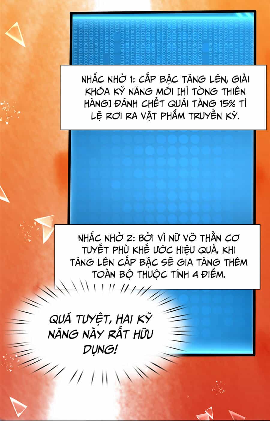 Ta Có Trăm Vạn Trò Chơi - Chương 5 - ảnh 35