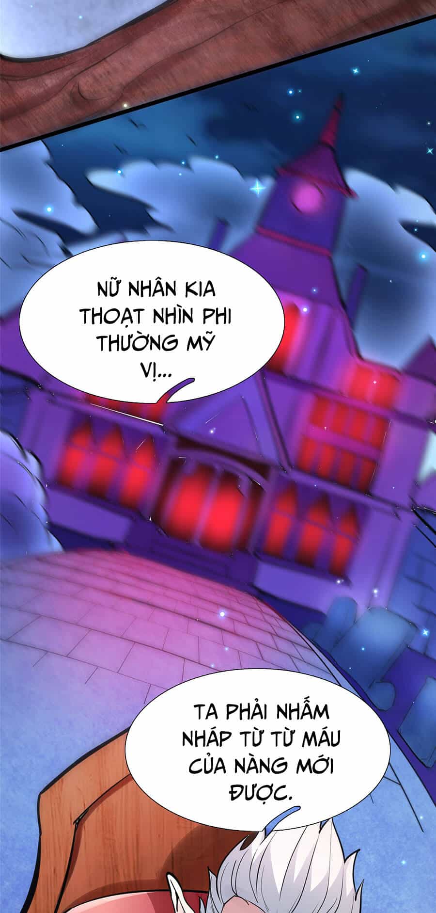 Ta Có Trăm Vạn Trò Chơi - Chương 5 - ảnh 38