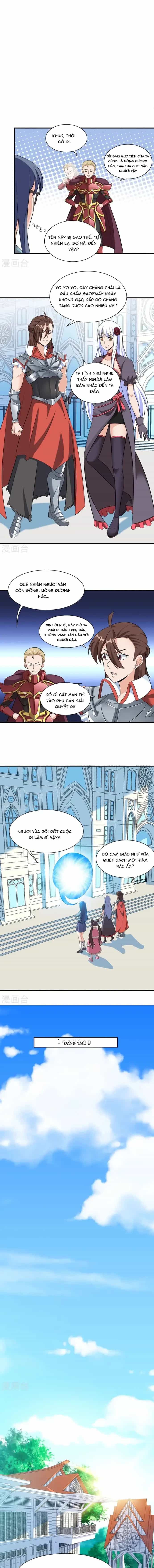 Ta Có Trăm Vạn Trò Chơi - Chương 52 - ảnh 4