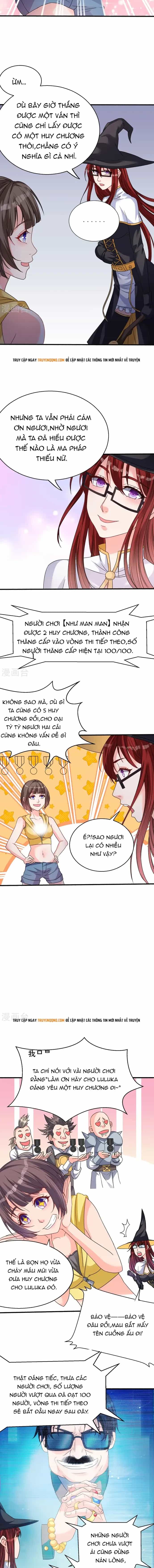 Ta Có Trăm Vạn Trò Chơi - Chương 61 - ảnh 2