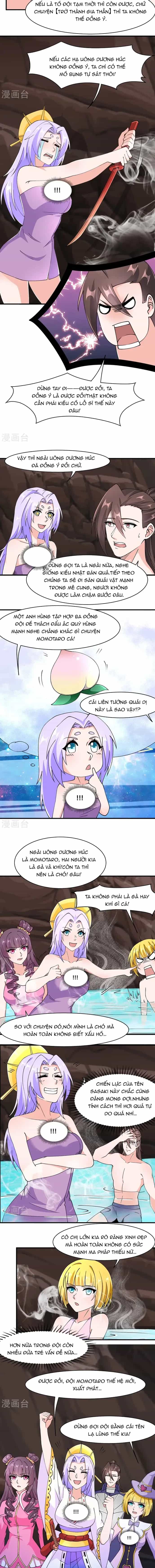 Ta Có Trăm Vạn Trò Chơi - Chương 65 - ảnh 2