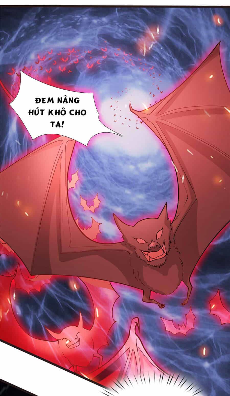 Ta Có Trăm Vạn Trò Chơi - Chương 7 - ảnh 33