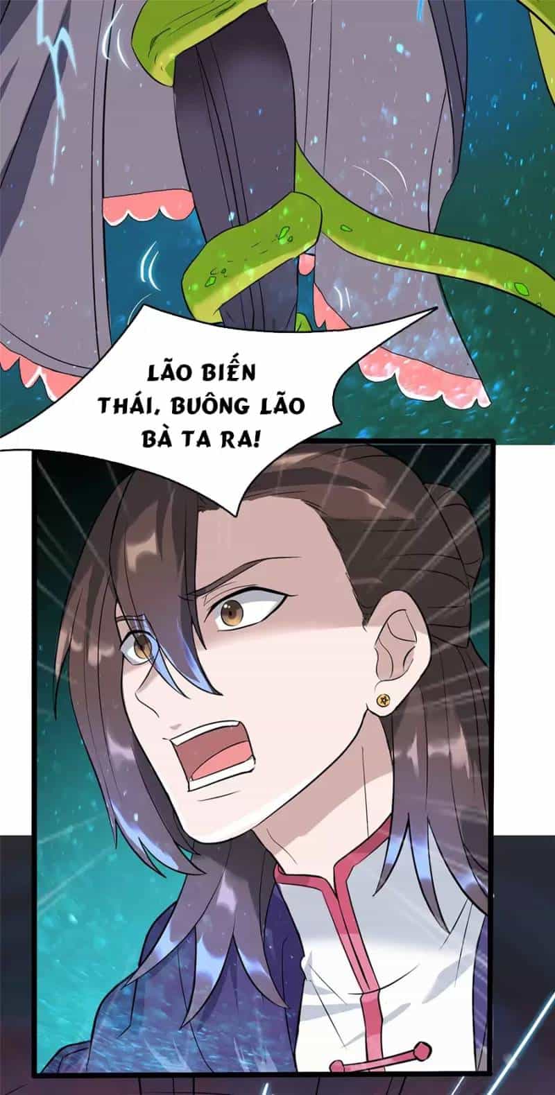 Ta Có Trăm Vạn Trò Chơi - Chương 9 - ảnh 10