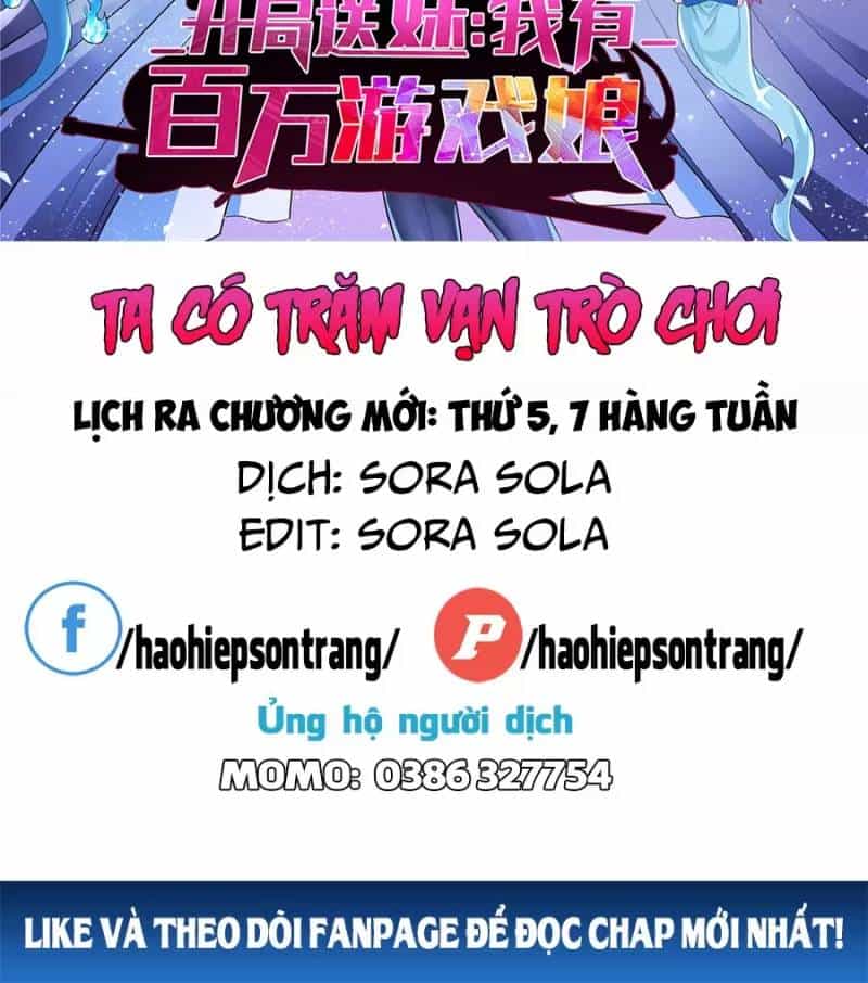 Ta Có Trăm Vạn Trò Chơi - Chương 9 - ảnh 2