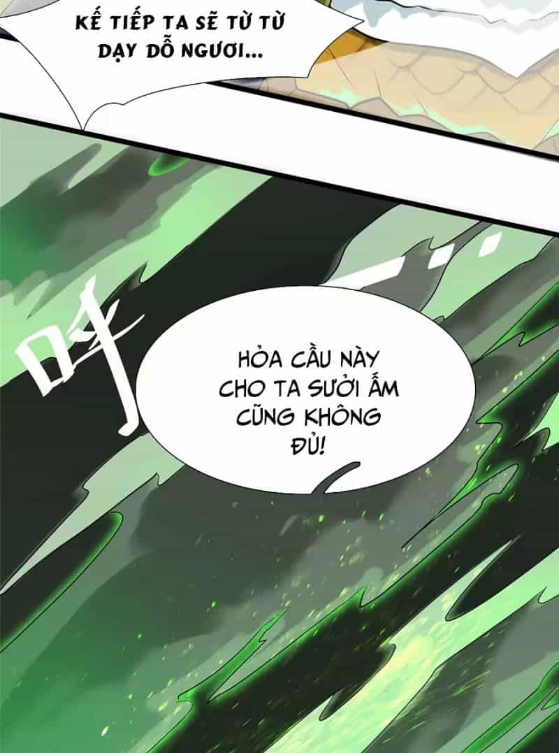 Ta Có Trăm Vạn Trò Chơi - Chương 9 - ảnh 30
