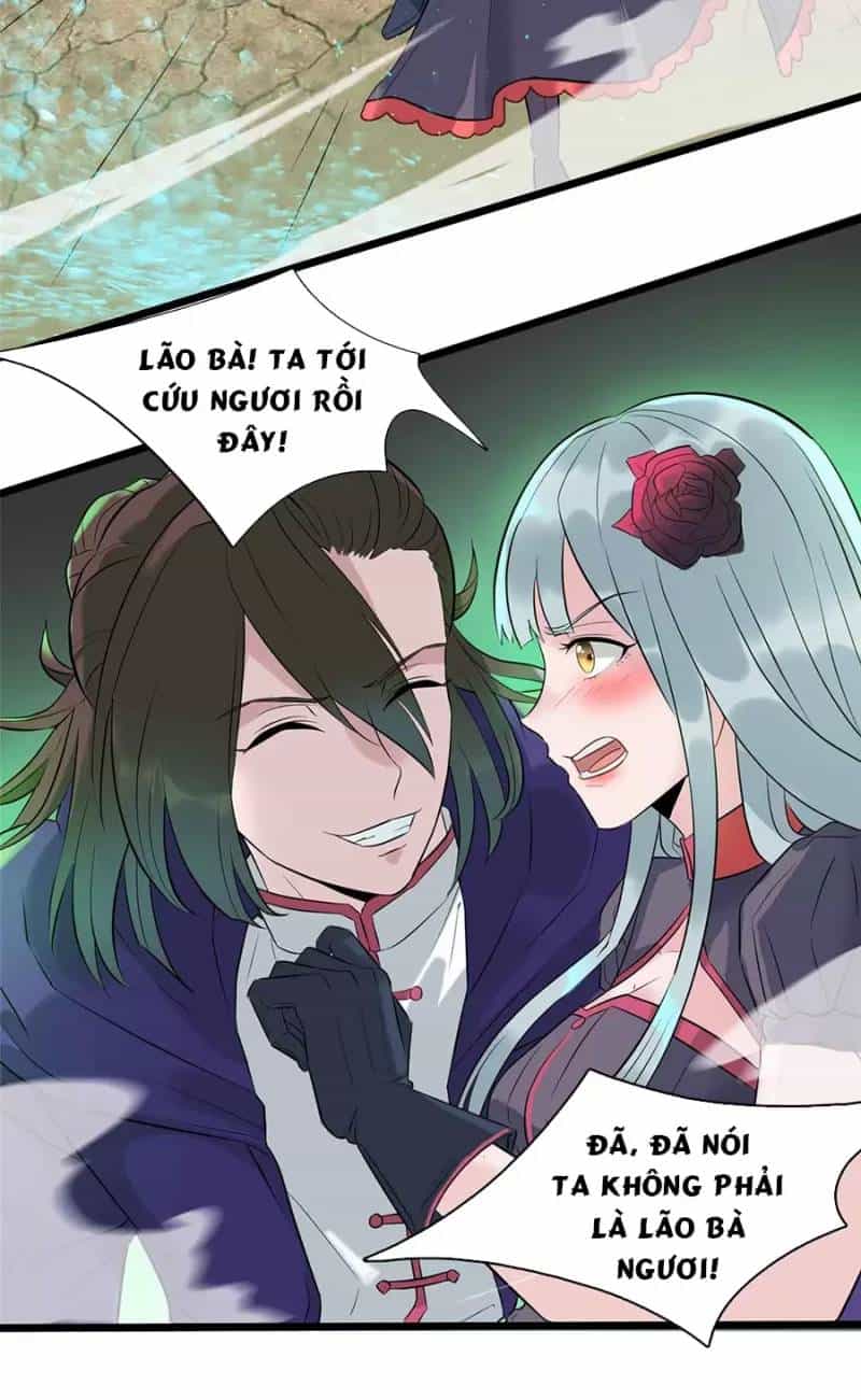 Ta Có Trăm Vạn Trò Chơi - Chương 9 - ảnh 37