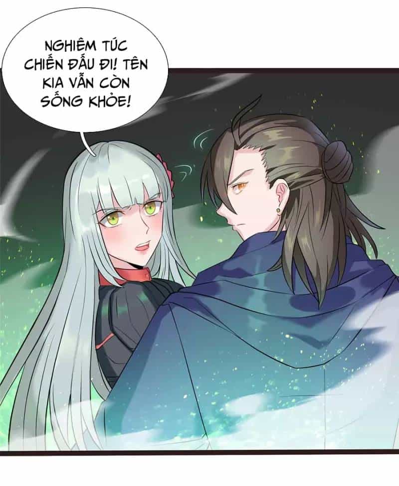 Ta Có Trăm Vạn Trò Chơi - Chương 9 - ảnh 38