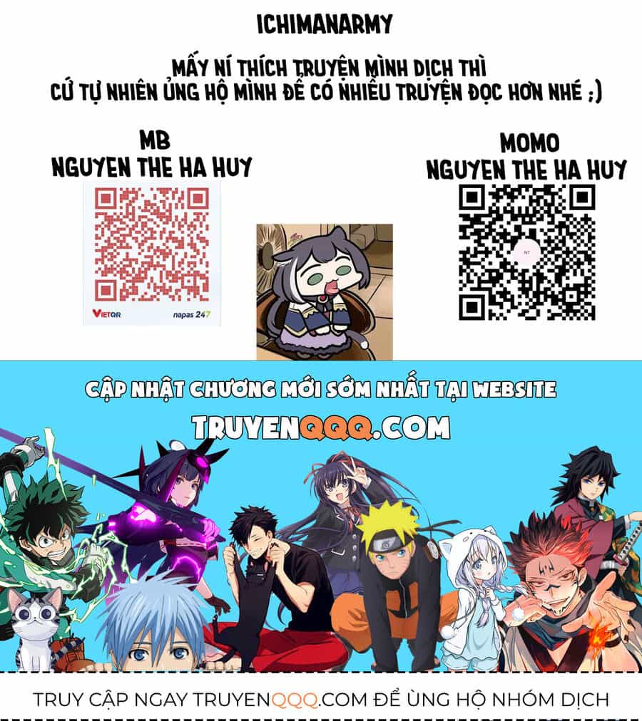 Ta Cùng Vẽ Thôi Nào! - Chương 2 - ảnh 36
