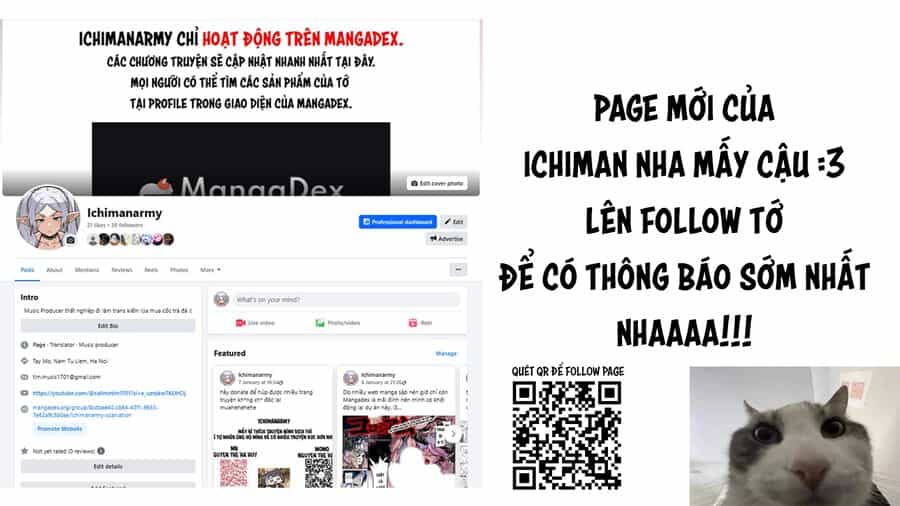 Ta Cùng Vẽ Thôi Nào! - Chương 3 - ảnh 32