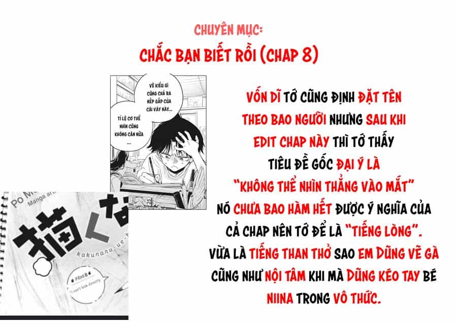 Ta Cùng Vẽ Thôi Nào! - Chương 8 - ảnh 29