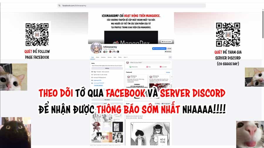 Ta Cùng Vẽ Thôi Nào! - Chương 8 - ảnh 30