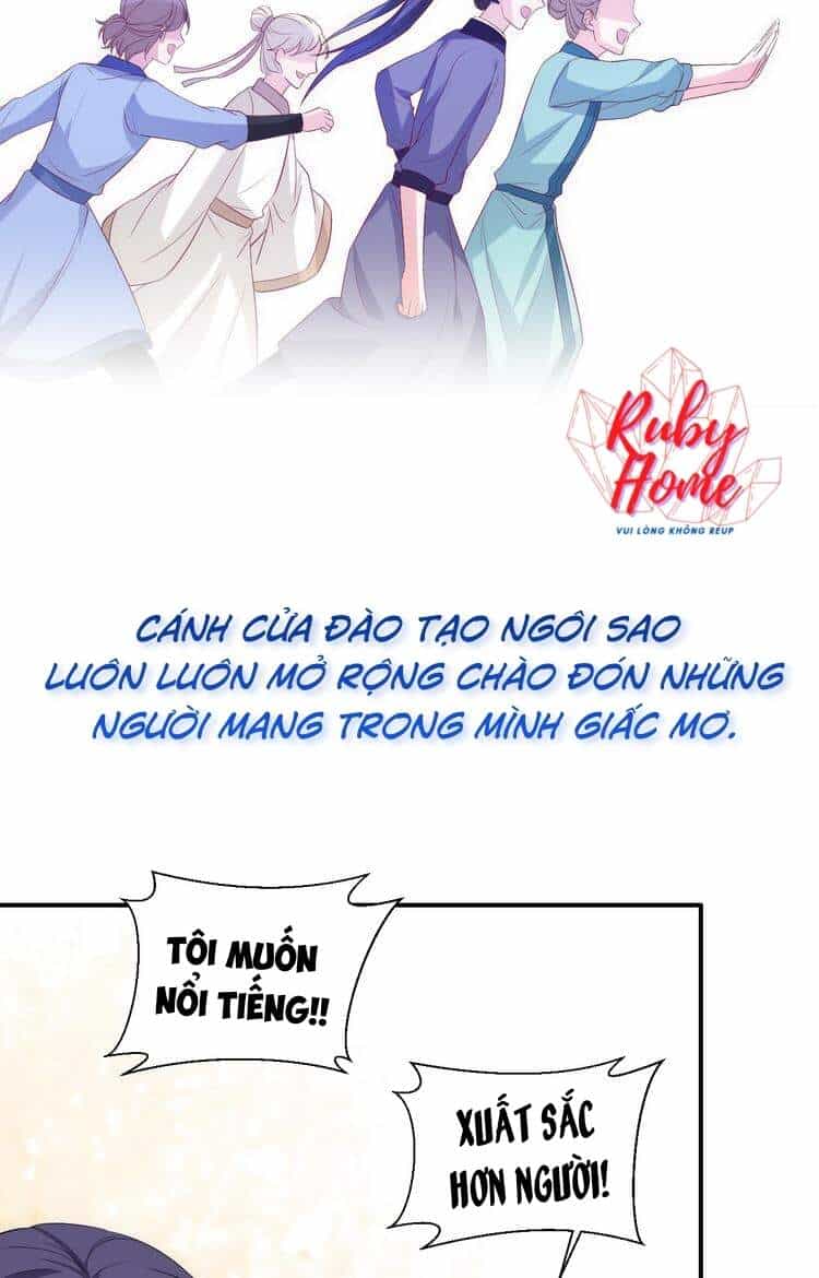 Ta Đào Tạo Minh Tinh Ở Cổ Đại - Chương 0.1 - ảnh 16