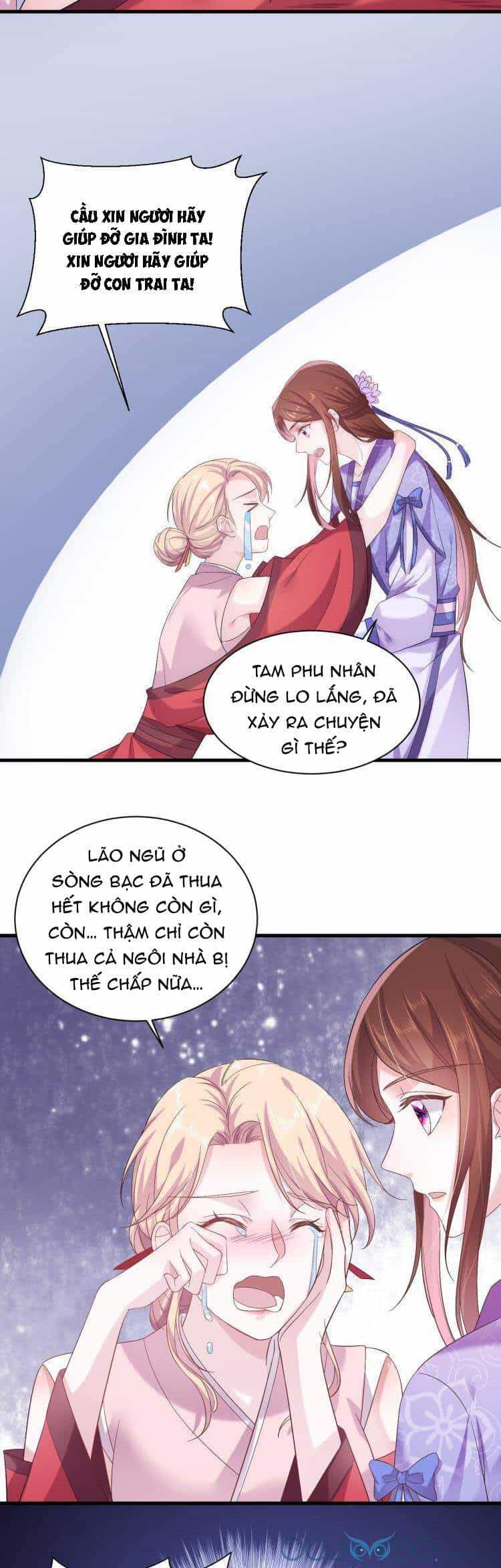 Ta Đào Tạo Minh Tinh Ở Cổ Đại - Chương 8 - ảnh 20