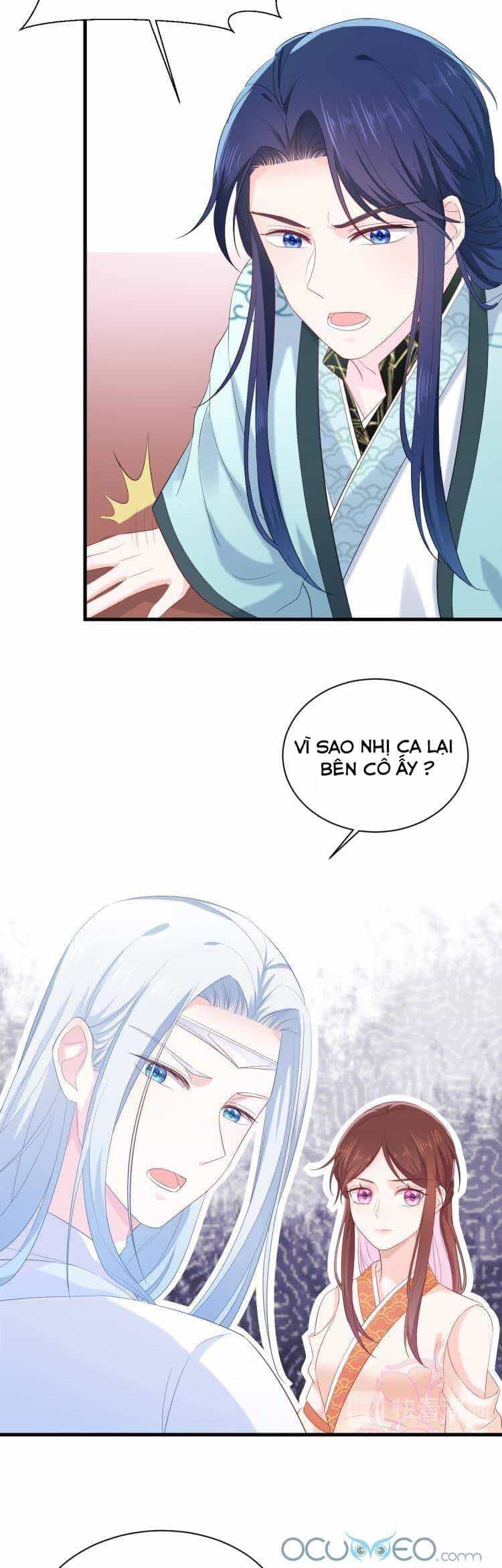 Ta Đào Tạo Minh Tinh Ở Cổ Đại - Chương 10 - ảnh 6