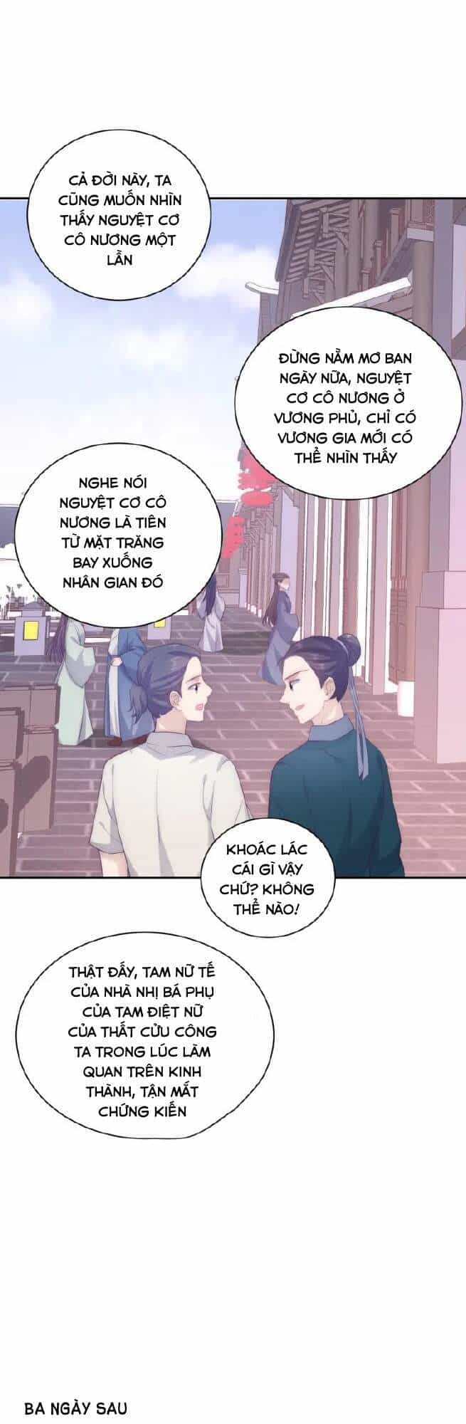 Ta Đào Tạo Minh Tinh Ở Cổ Đại - Chương 2 - ảnh 26