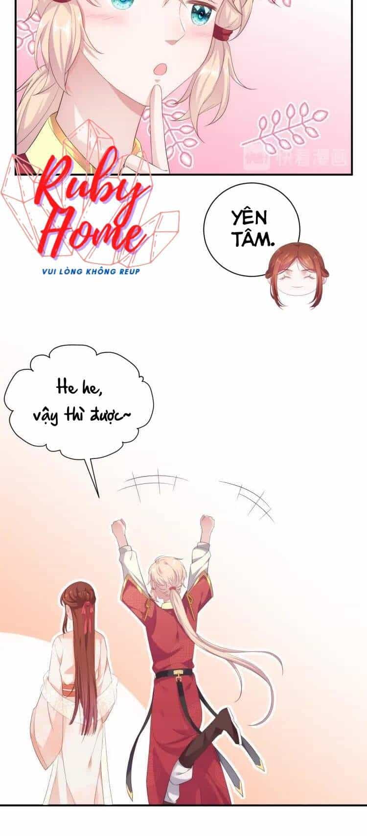 Ta Đào Tạo Minh Tinh Ở Cổ Đại - Chương 3 - ảnh 11