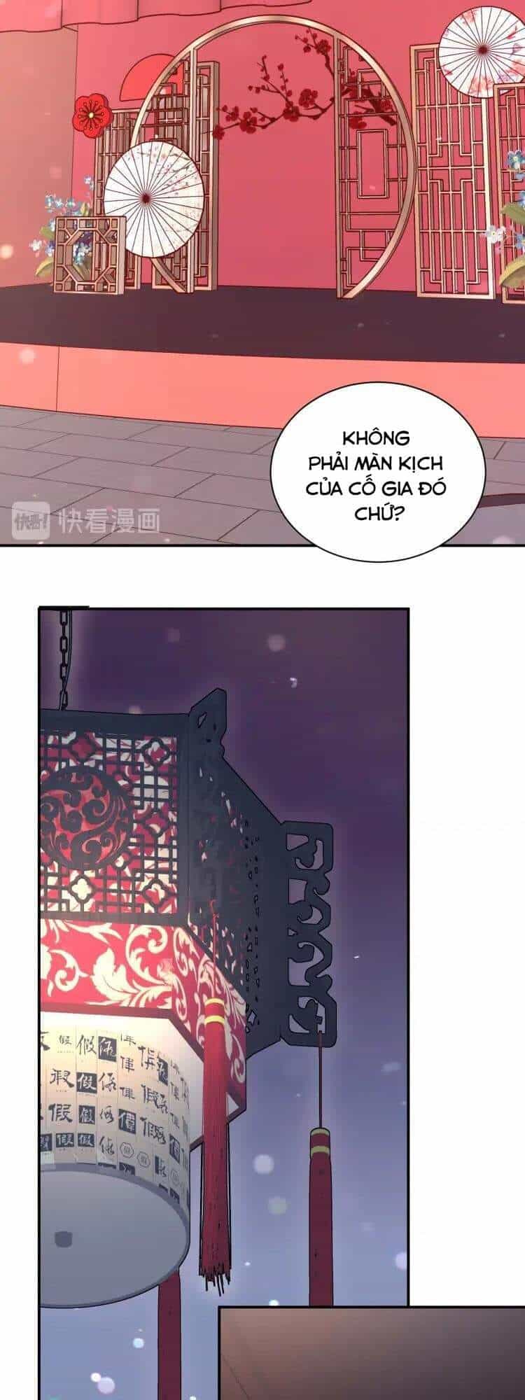 Ta Đào Tạo Minh Tinh Ở Cổ Đại - Chương 3 - ảnh 17
