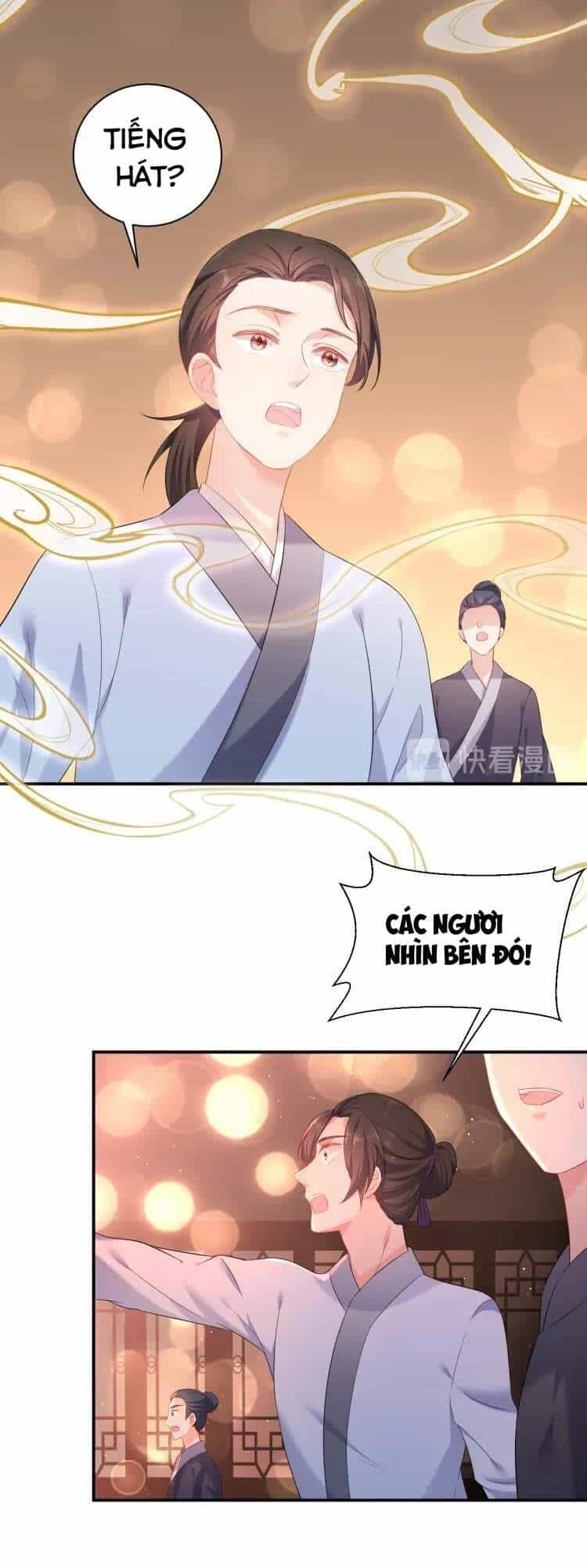 Ta Đào Tạo Minh Tinh Ở Cổ Đại - Chương 3 - ảnh 22