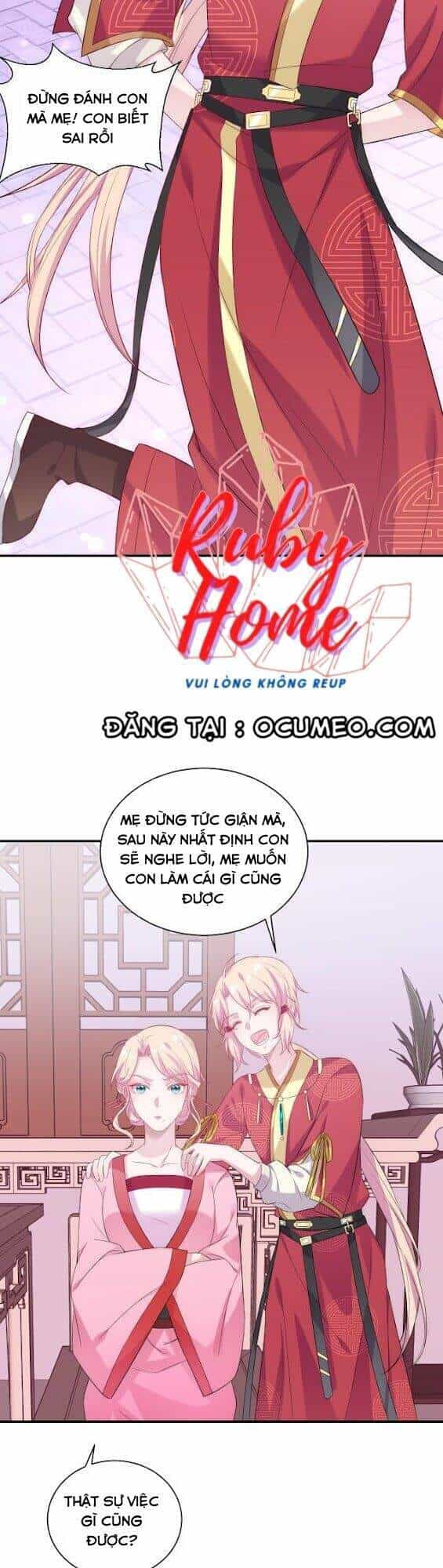 Ta Đào Tạo Minh Tinh Ở Cổ Đại - Chương 4 - ảnh 9