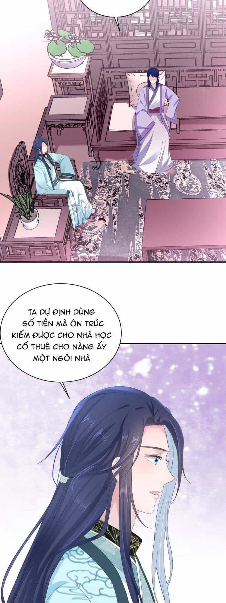 Ta Đào Tạo Minh Tinh Ở Cổ Đại - Chương 7 - ảnh 14