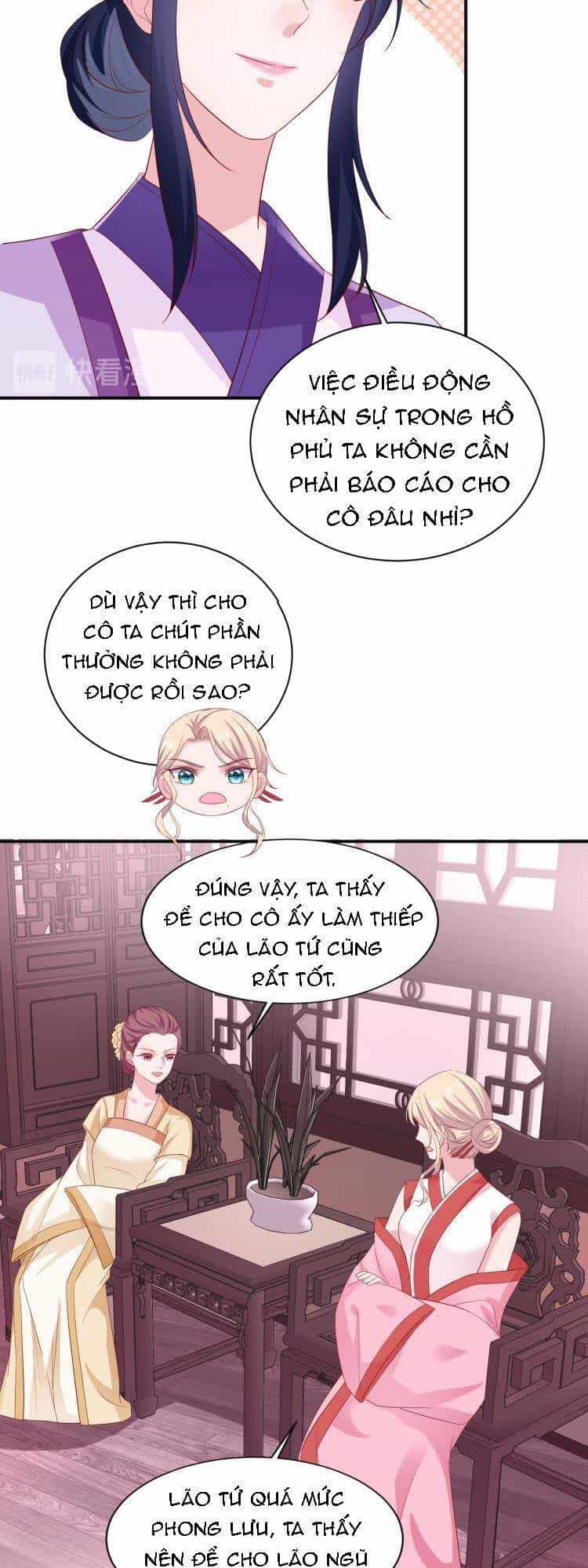 Ta Đào Tạo Minh Tinh Ở Cổ Đại - Chương 7 - ảnh 20