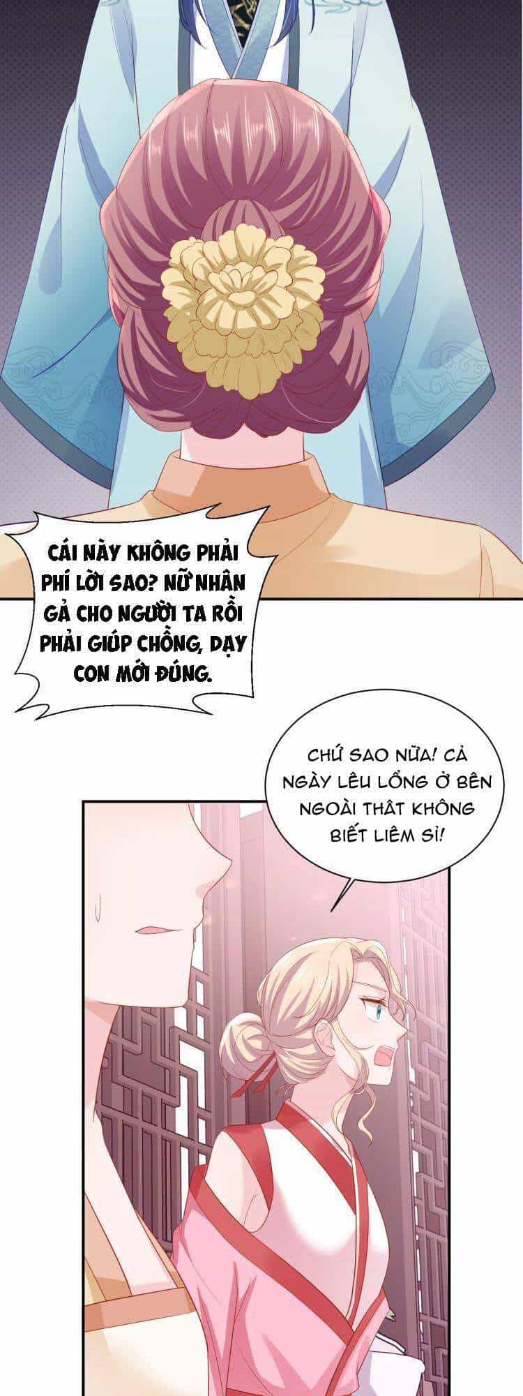 Ta Đào Tạo Minh Tinh Ở Cổ Đại - Chương 7 - ảnh 28