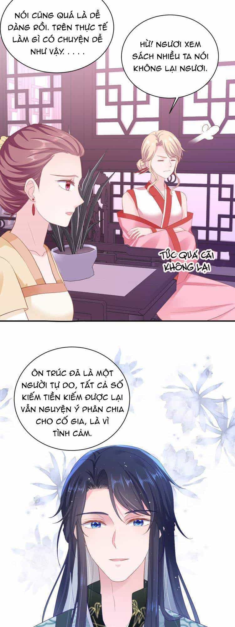 Ta Đào Tạo Minh Tinh Ở Cổ Đại - Chương 7 - ảnh 34