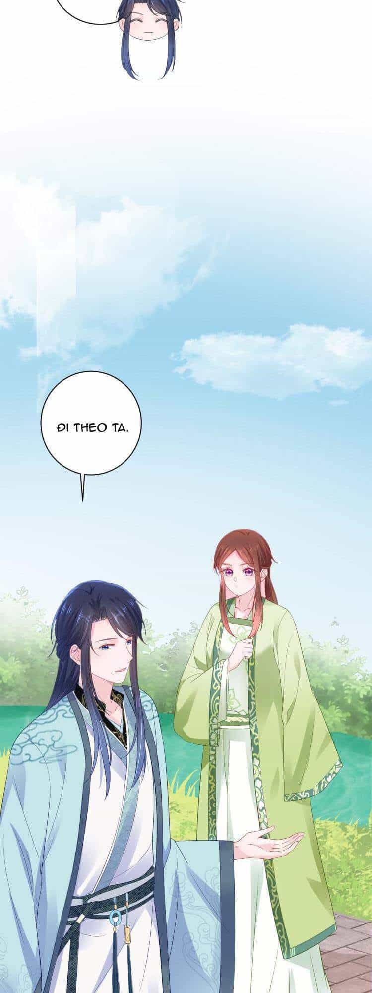 Ta Đào Tạo Minh Tinh Ở Cổ Đại - Chương 7 - ảnh 40