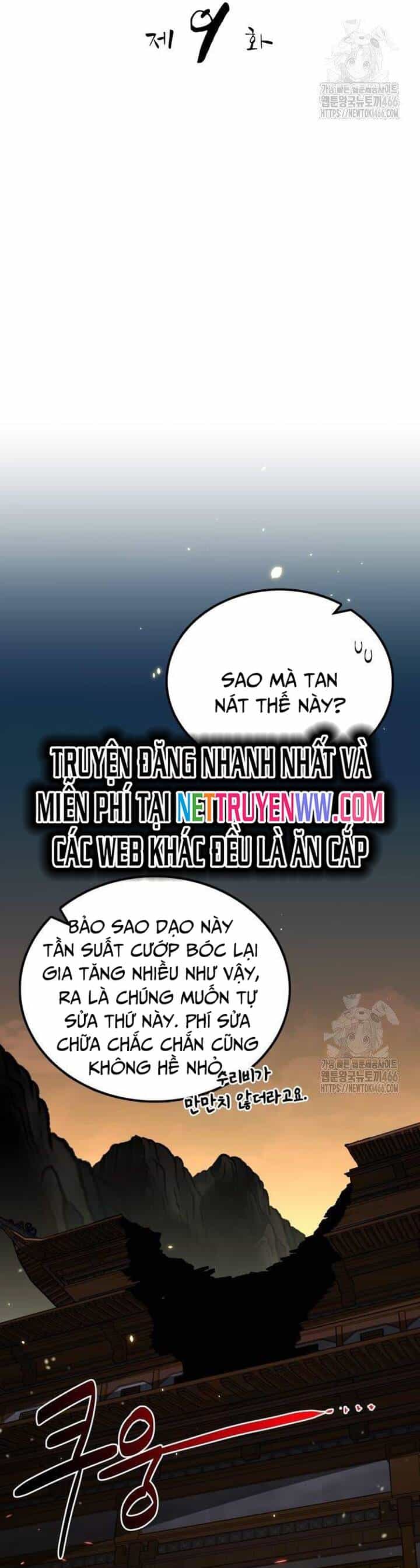 Ta Đây Vô Địch Bất Bại - Chương 9 - ảnh 11