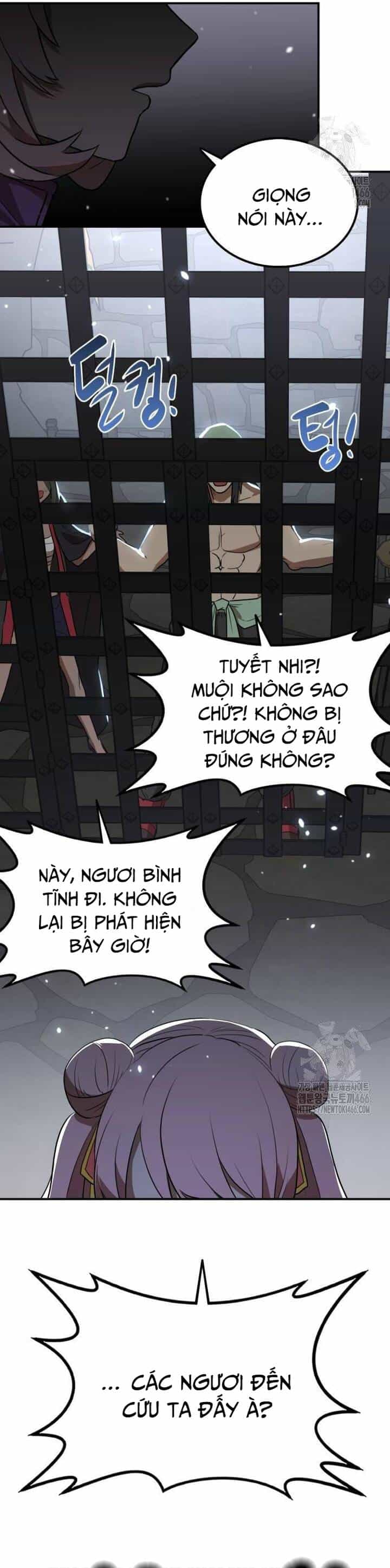 Ta Đây Vô Địch Bất Bại - Chương 9 - ảnh 22