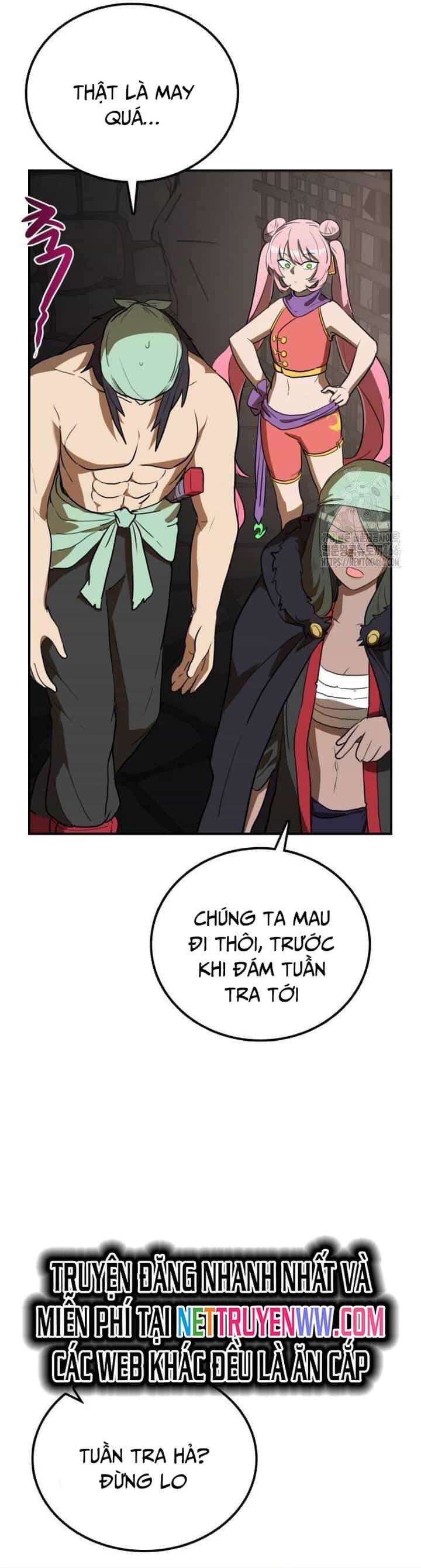 Ta Đây Vô Địch Bất Bại - Chương 9 - ảnh 29