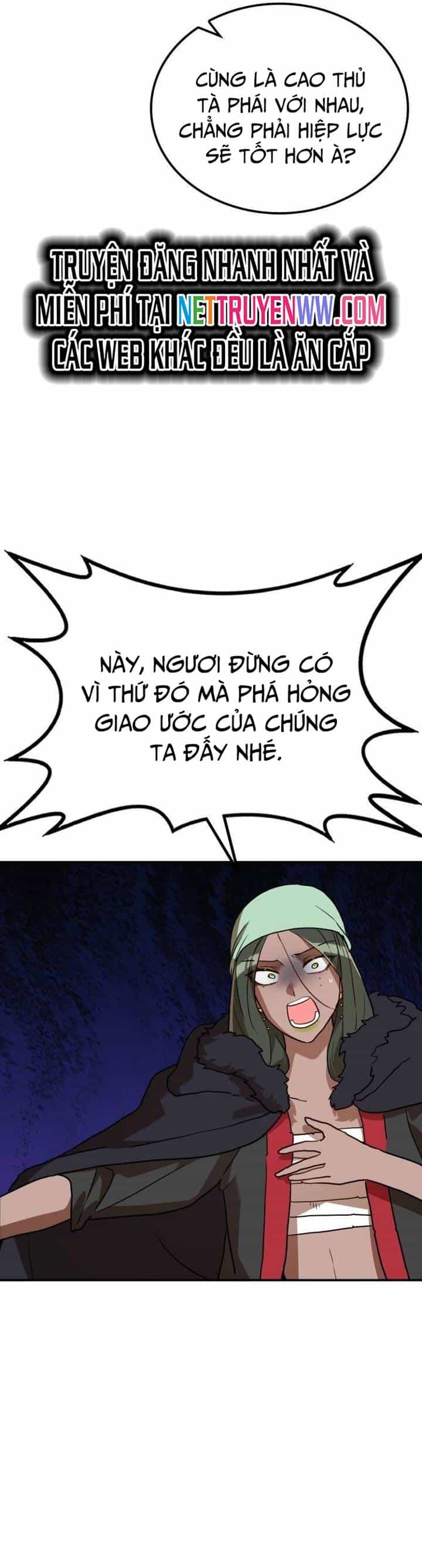 Ta Đây Vô Địch Bất Bại - Chương 9 - ảnh 51