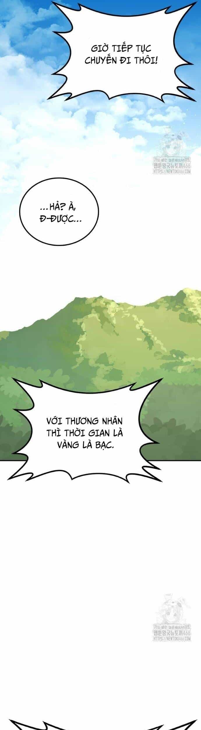 Ta Đây Vô Địch Bất Bại - Chương 10 - ảnh 19