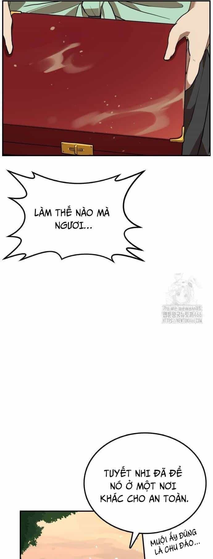 Ta Đây Vô Địch Bất Bại - Chương 10 - ảnh 7