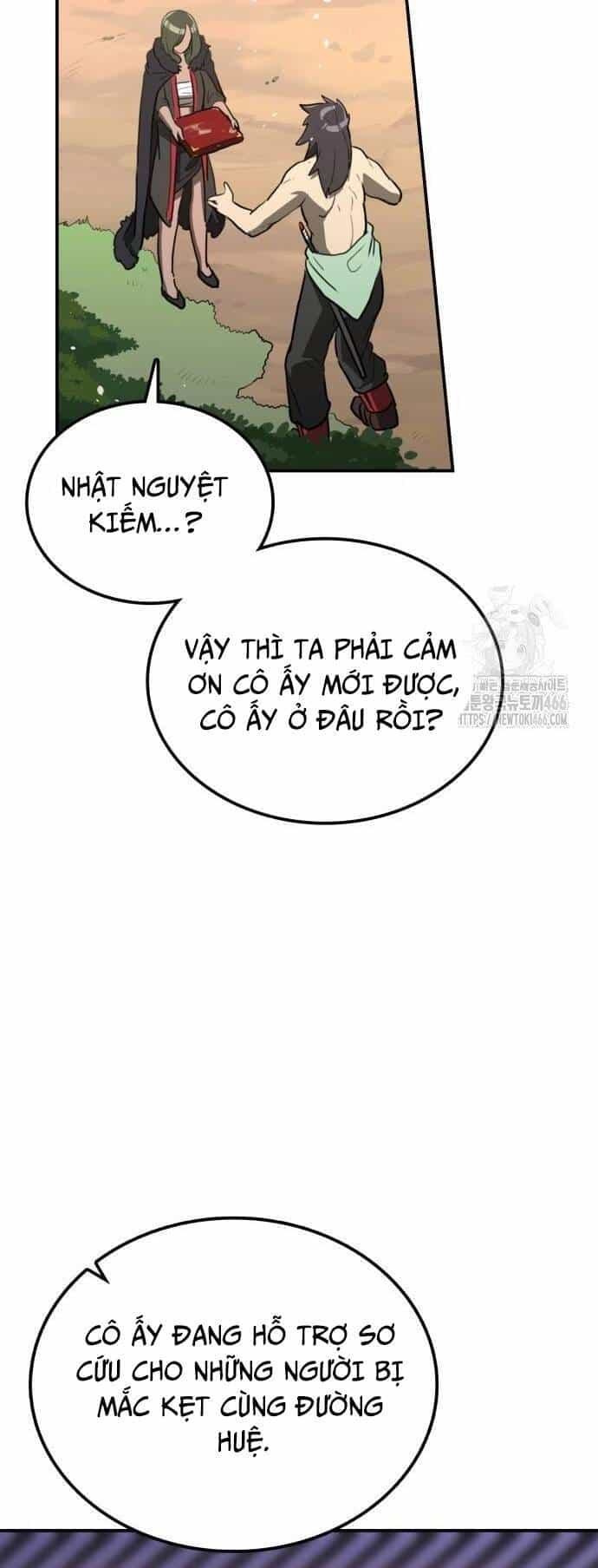 Ta Đây Vô Địch Bất Bại - Chương 10 - ảnh 8
