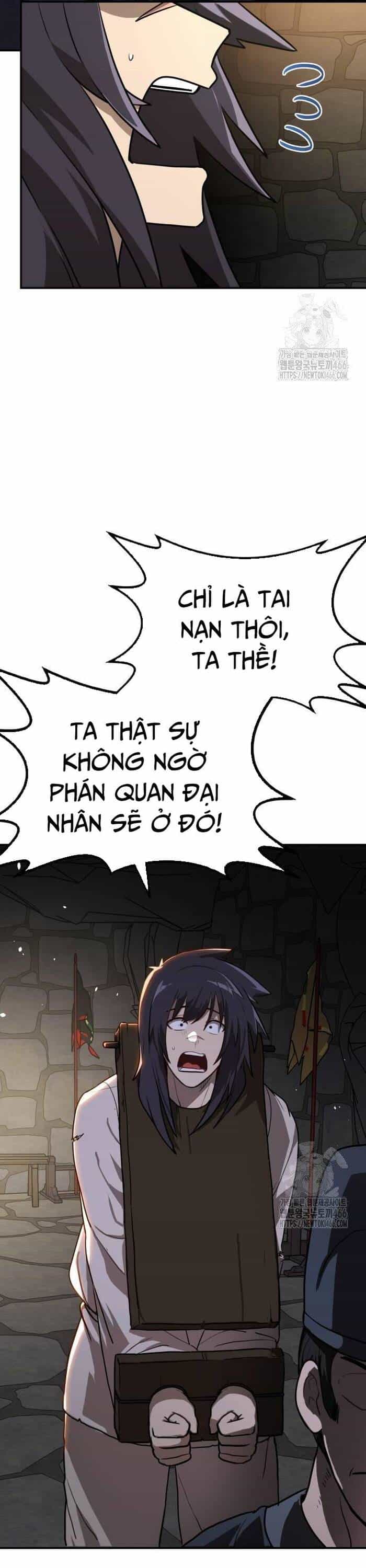 Ta Đây Vô Địch Bất Bại - Chương 12 - ảnh 3