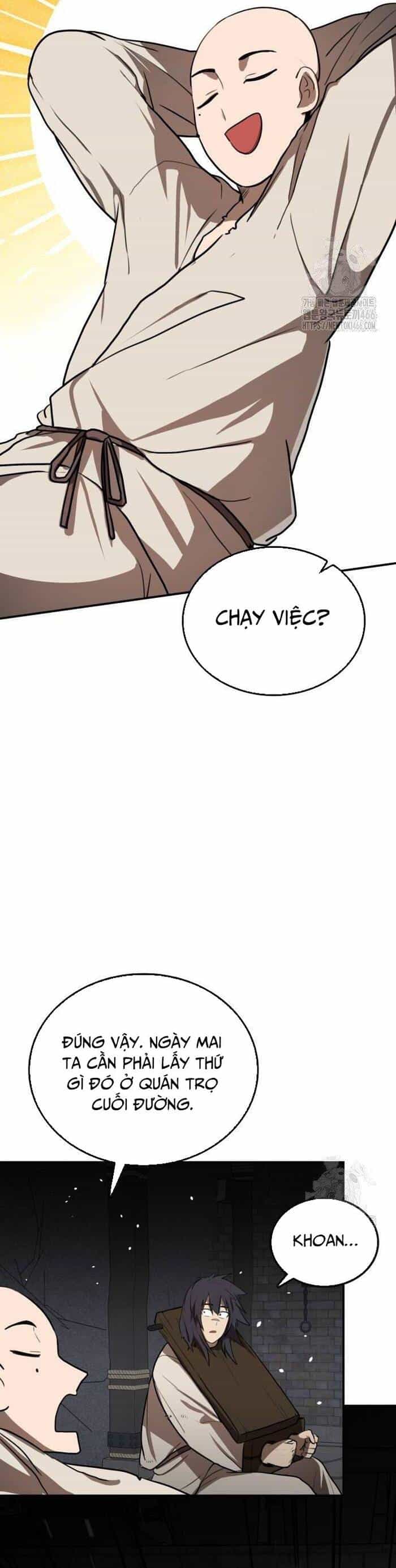 Ta Đây Vô Địch Bất Bại - Chương 12 - ảnh 35