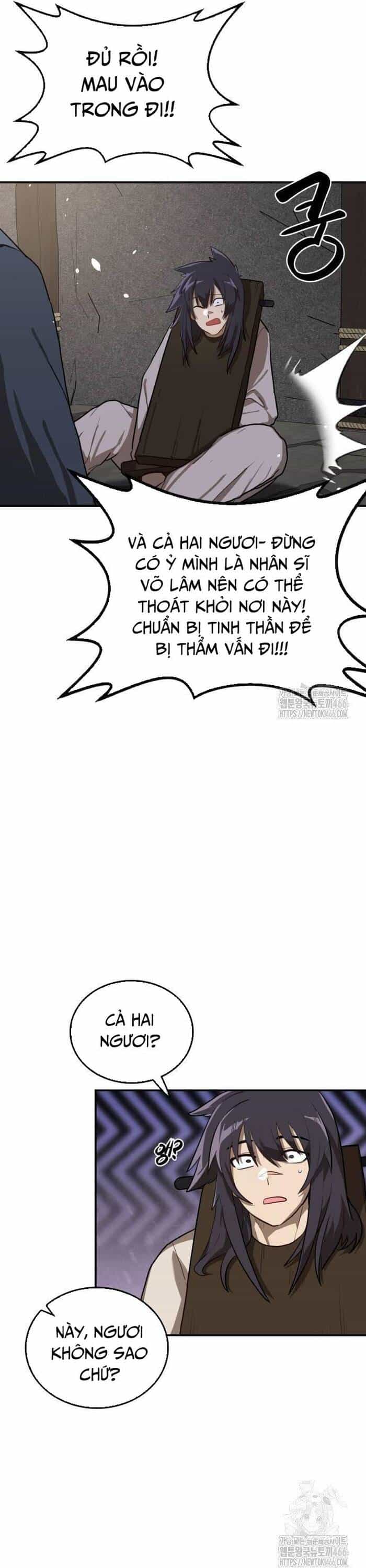 Ta Đây Vô Địch Bất Bại - Chương 12 - ảnh 5