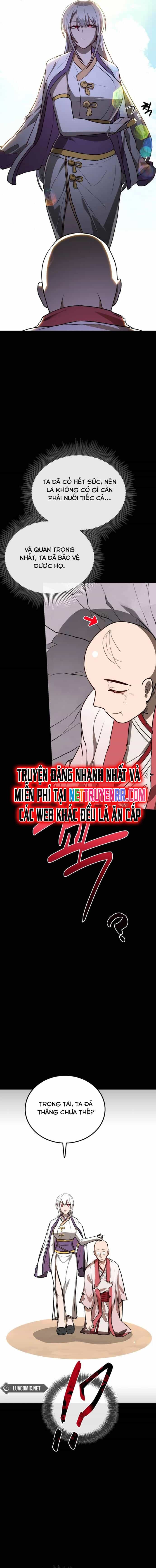 Ta Đây Vô Địch Bất Bại - Chương 13 - ảnh 3