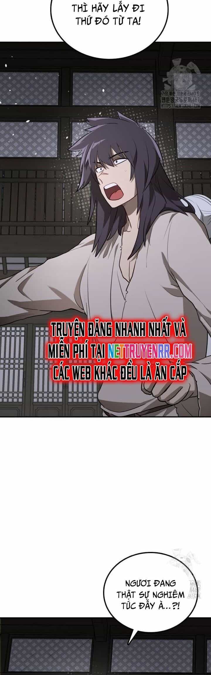 Ta Đây Vô Địch Bất Bại - Chương 14 - ảnh 19