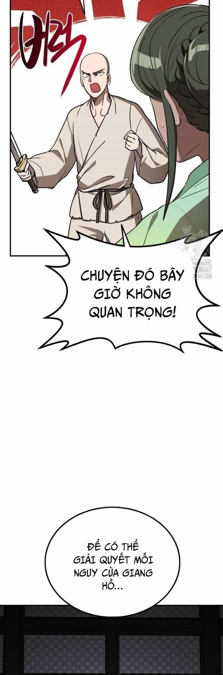 Ta Đây Vô Địch Bất Bại - Chương 14 - ảnh 21