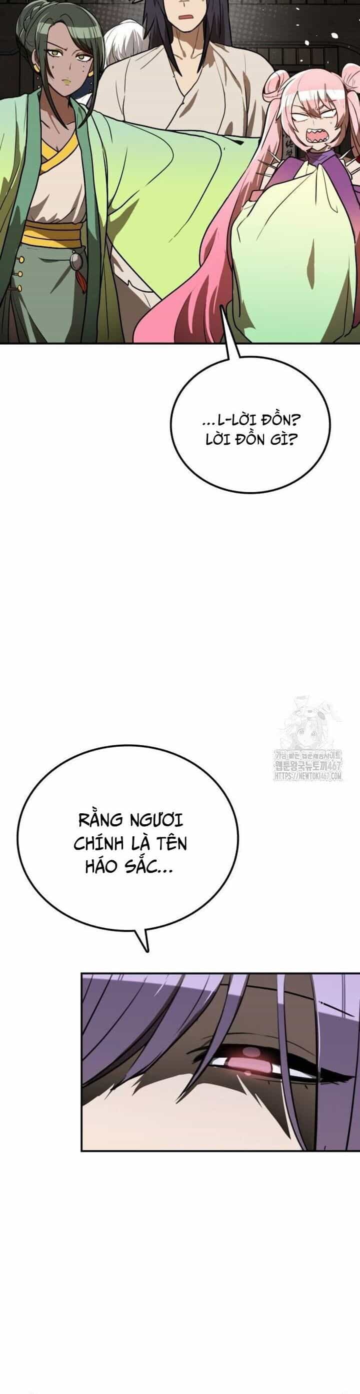 Ta Đây Vô Địch Bất Bại - Chương 14 - ảnh 36