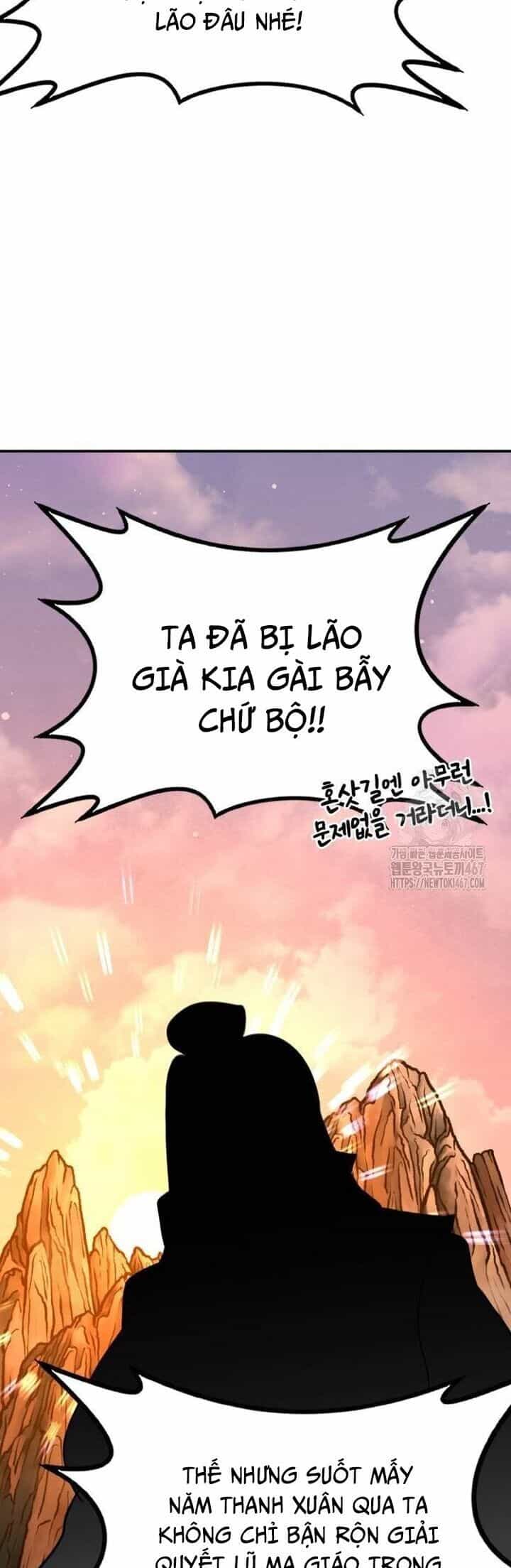 Ta Đây Vô Địch Bất Bại - Chương 14 - ảnh 41