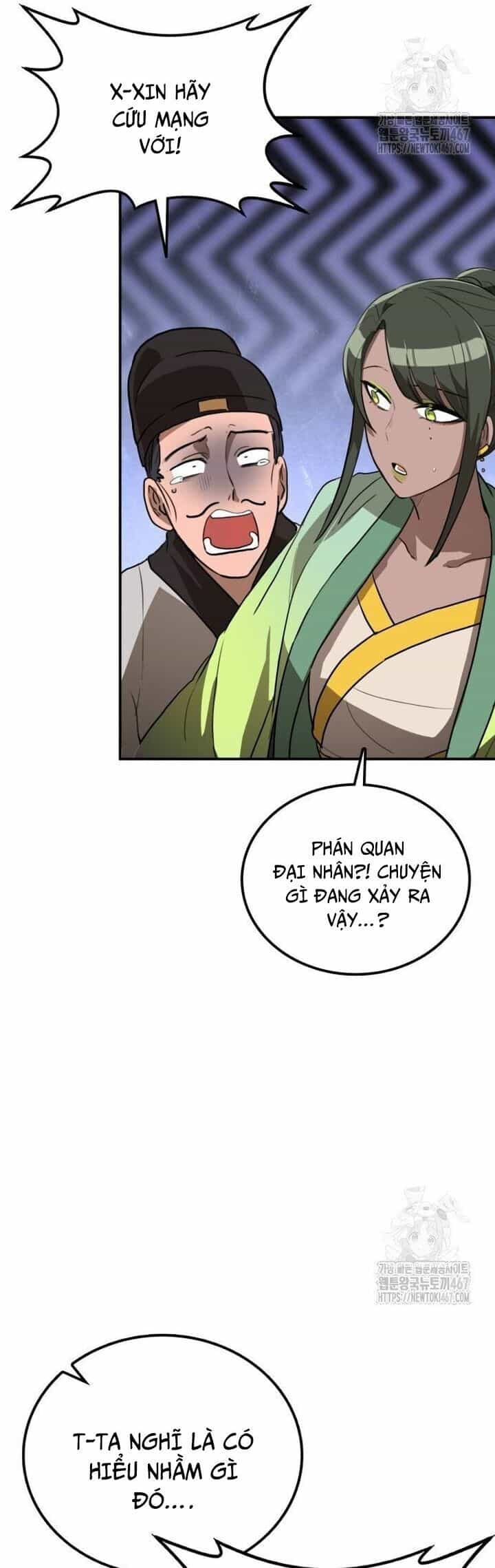 Ta Đây Vô Địch Bất Bại - Chương 14 - ảnh 8