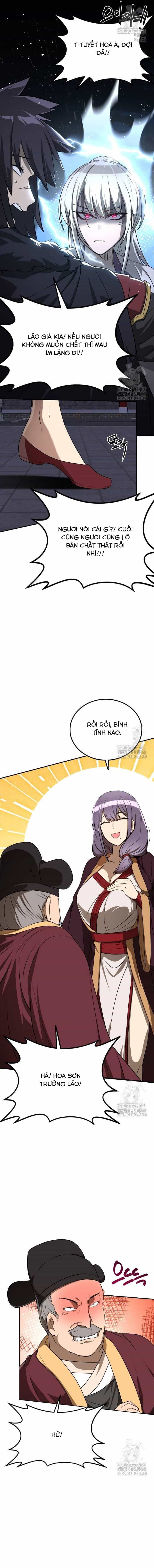 Ta Đây Vô Địch Bất Bại - Chương 15 - ảnh 12