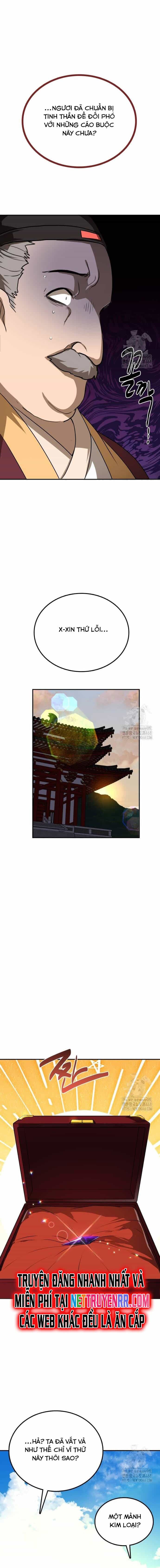 Ta Đây Vô Địch Bất Bại - Chương 15 - ảnh 15