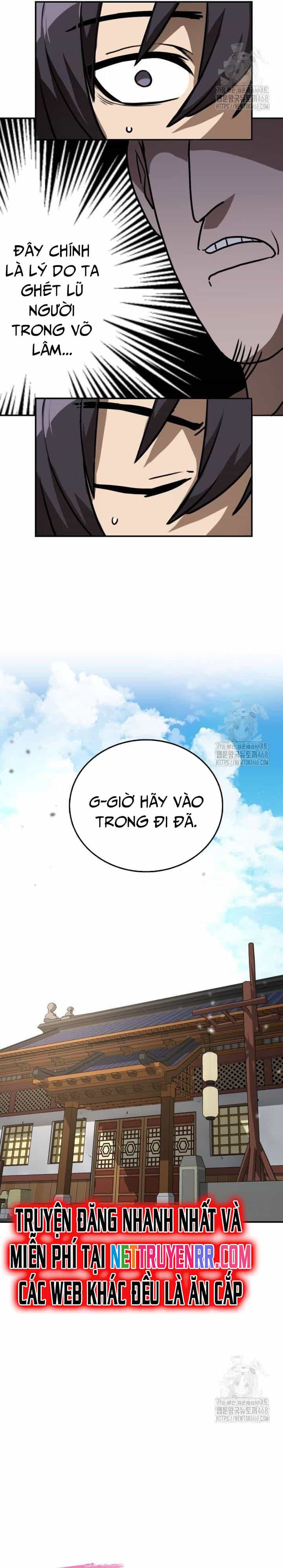 Ta Đây Vô Địch Bất Bại - Chương 17 - ảnh 16