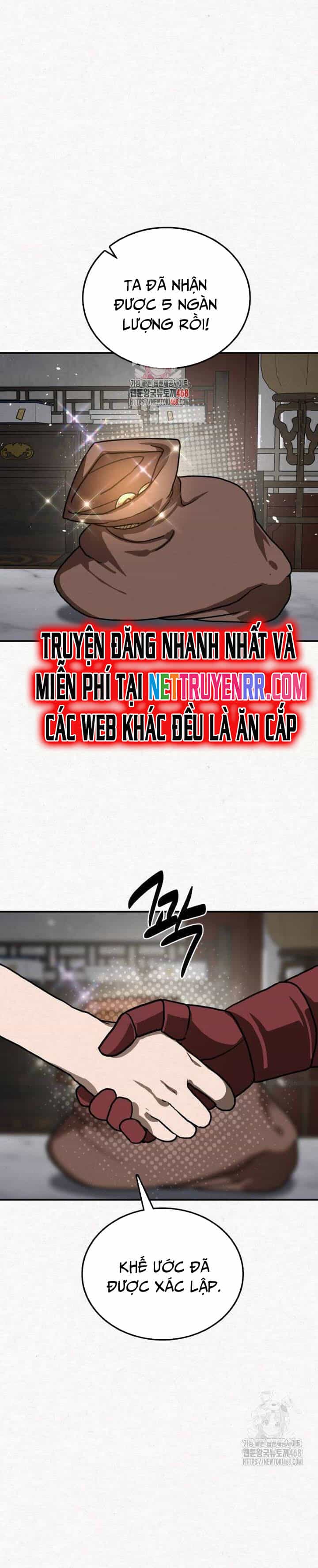 Ta Đây Vô Địch Bất Bại - Chương 17 - ảnh 3